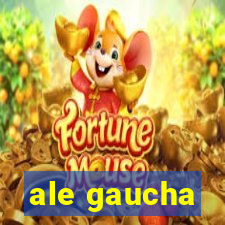 ale gaucha